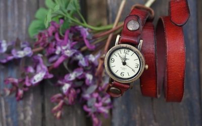 Montre en bois : une élégance originale et naturelle