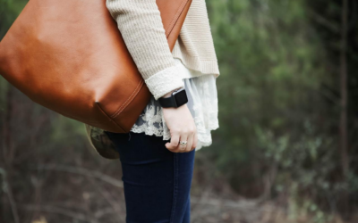 Acheter un bracelet en cuir pour femme : la meilleure méthode à suivre