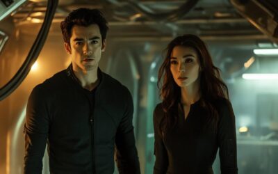 S11 Episode 12 : Comment cet episode se demarque des autres episodes charnieres