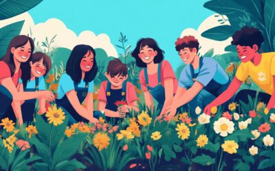 Volontariats et benevolats : devenez gardien de la nature en Franche-Comte