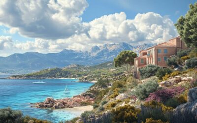 Les meilleures tables d’A CASELLA – Ile Rousse : guide gastronomique des restaurants incontournables