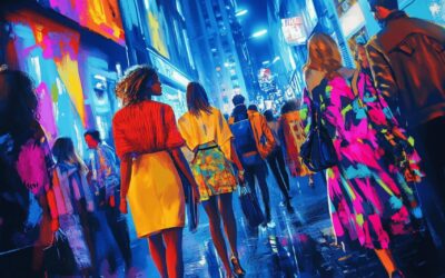 Mode : Les secrets d’un style affirme quand on porte du 44+