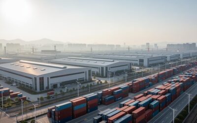 Décryptage de l’étiquette made in PRC : origine et signification réelle