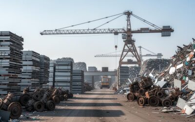Patrimoine et écologie : anticiper les effets de la mise au rebut de vos immobilisations